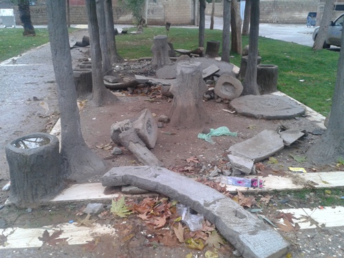 BUNU YAPANLARA NE DEMELİ