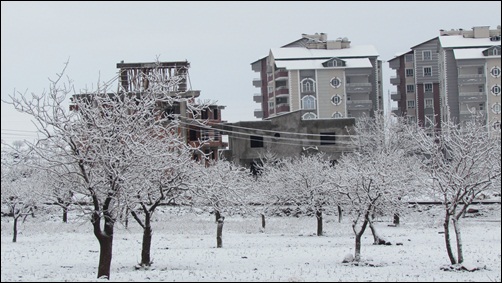 VATANDAŞLARA DON UYARISI