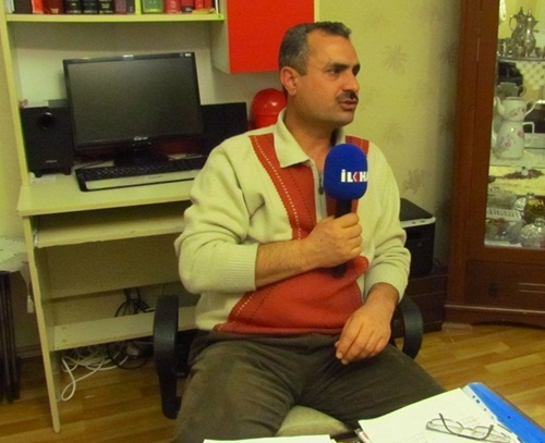 50 bin kelimeden oluşan Zazaca sözlük hazırladı