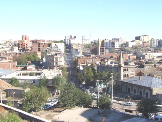 SİVEREK 15 İLDEN DAHA KALABALIK