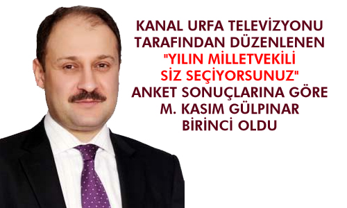 YILIN MİLLETVEKİLİ BELLİ OLDU