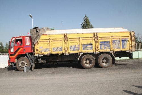 PETROL BORU HATTINDAN HIRSIZLIK