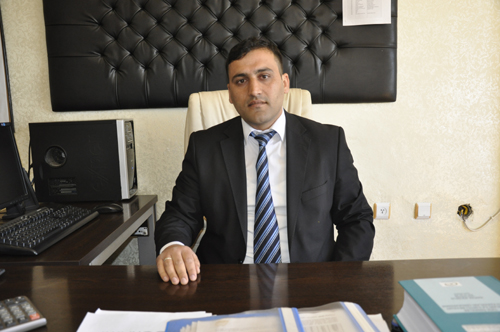 HABERİMİZE ZABITA MÜDÜRLÜĞÜ'NDEN CEVAP