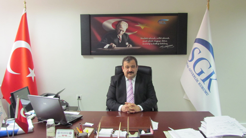SGK DAN BİR YENİLİK DAHA
