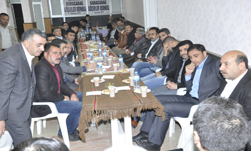 SİVİL İNİSİYATİF EĞİTİM ŞART DEDİ