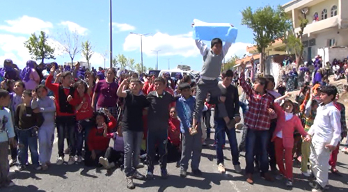 SİVEREKLİLERİN SESİNİ DUYAN VAR MI ?