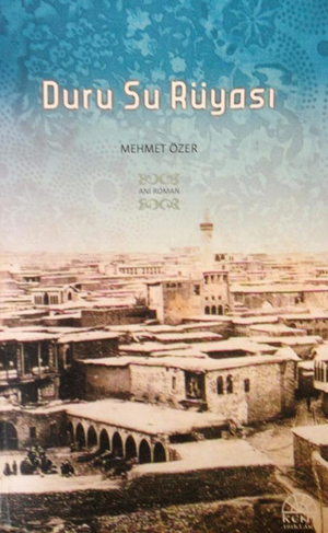 SİVEREKLİ HEMŞERİMİZİN KİTABI ÇIKTI