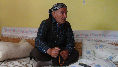 ZAZACA HİKAYELER KAYIT ALTINA ALINIYOR