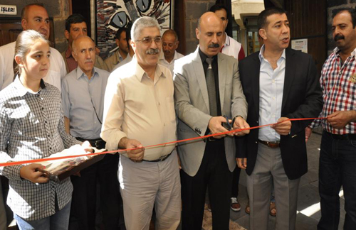 KÜLTÜR SANAT GÜNLERİ DEVAM EDİYOR