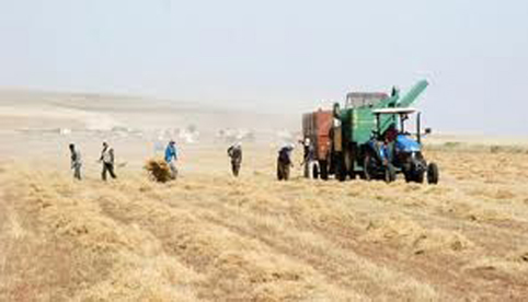 ÇİFTÇİ BORÇLARI ERTELENECEK