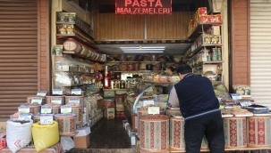 Esnafa hibe ve kira desteği uzatıldı 