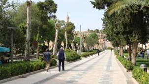 Kademeli normalleşme sonrası yeni dönem bu sabah başladı 