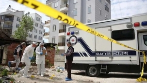 İçişleri Bakanlığı 248 faili meçhul adam öldürme olayının aydınlatıldığını açıkladı