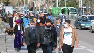 "Kısmi kapanma" genelgesi açıklandı