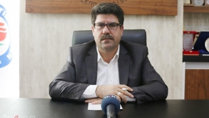 Coşkun: "Okulların personel ihtiyacı karşılanmalı"