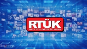RTÜK'ten Siverek'teki okul saldırısı ile ilgili uyarı!