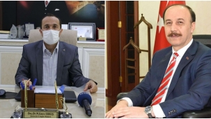 Şanlıurfa için tedbirlere uyun çağrısı