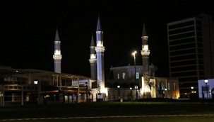 Siverek Müftülüğü'nden sabah namazından önce okunan sela ile ilgili açıklama