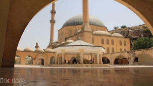 Siverek Ramazan ayı imsakiyesi