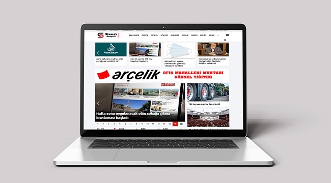 Siverekli İşadamı Karavar'dan İftar Yemeği