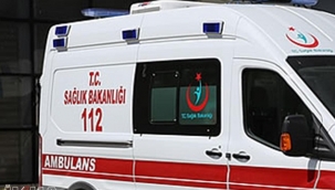 Su kuyusuna düşen yaşlı adam hayatını kaybetti