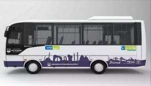 Toplu taşıma araç saatlerinde değişiklik yapıldı