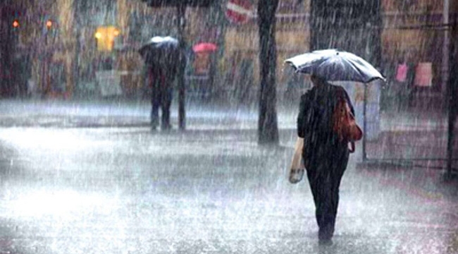 Türkiye soğuk ve yağışlı havanın etkisine girecek