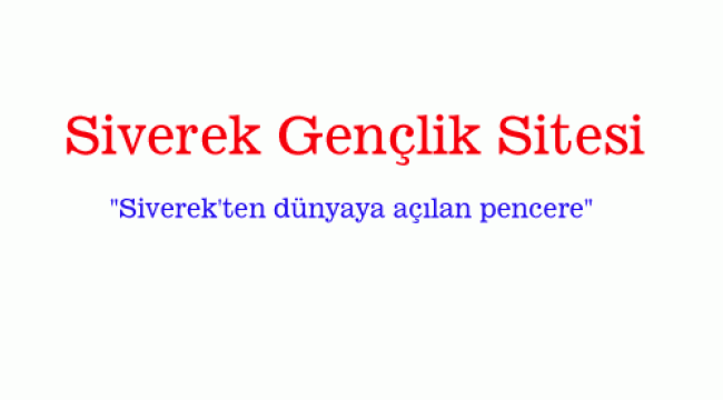Urfa ağzıyla bilmece