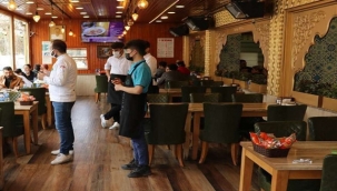 Yiyecek ve içecek sektöründeki çalışanlara destek sağlanacak 