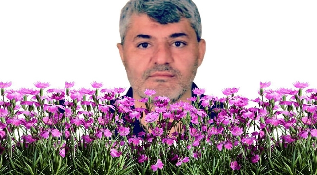 Acımız büyük! Murat Aymaz'ı kaybettik