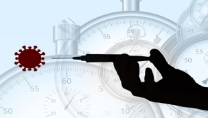 Avukatlar öncelikli Covid-19 aşı programında dahil edildi 