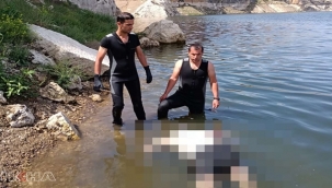 Dicle Nehri'nde kaybolan şahıstan acı haber