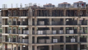 İnşaat malzemelerine zam geldi