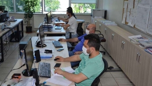 Kamuda "esnek mesai" uygulamasına devam edilecek