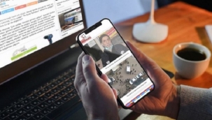 Nisan ayında 102 bin 461 taşıtın trafiğe kaydı yapıldı