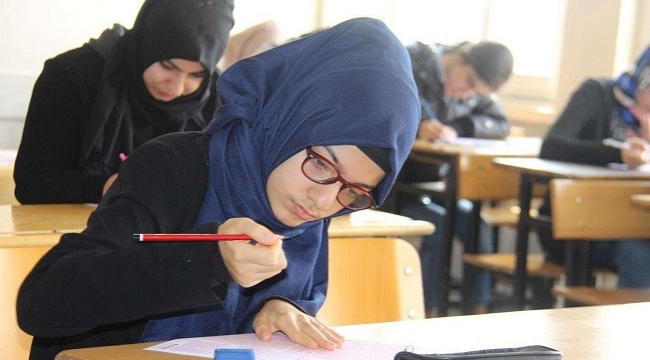 Diyarbakır'da ders saati süresi 30 dakikaya düştü