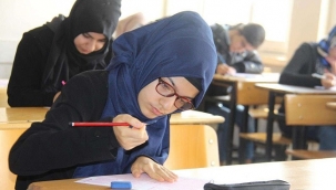 LGS'de tercih tarihi belli oldu