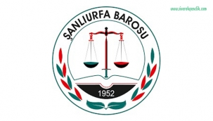 Şanlıurfa Barosu, Suriye'deki son durumu değerlendirdi