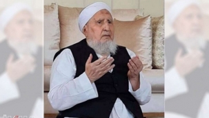 Şanlıurfa'nın kanaat önderlerinden Mustafa Kılıç vefat etti