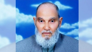 Şanlıurfalı kanaat önderi Alim Abdurrahman Acar vefat etti