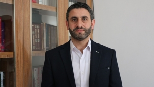 Siverek ÖNDER'den Dünya Kudüs Günü mesajı