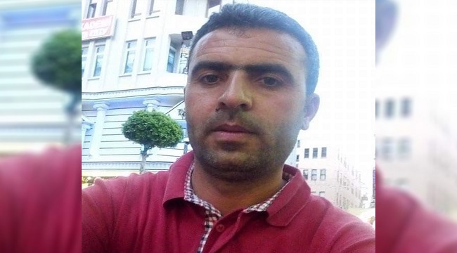 Siverekli genç bıçaklanarak öldürüldü