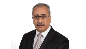 Siverekli Hukukçu Fethi Başaranoğlu vefat etti