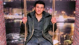 Sulama kanalına düşen motosiklet sürücüsü hayatını kaybetti