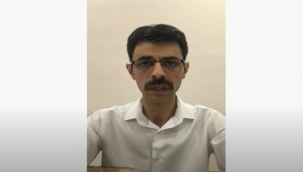 Viranşehir Cumhuriyet Savcısı'na sosyal medyadan destek yağdı
