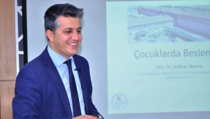 Ahmet Zülfikar Akelma Ankara İl Sağlık Müdürü oldu