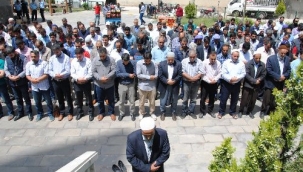 Cenaze Namazı abdestsiz kılınabilir mi?