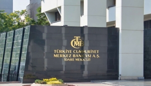 Faiz oranı sabit tutuldu 