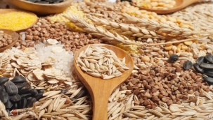 Güneydoğu'dan164 ülkeye hububat ve bakliyat ihracatı 