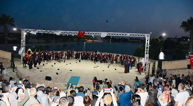 Harran Üniversitesi 40 öğretim üyesi alacak